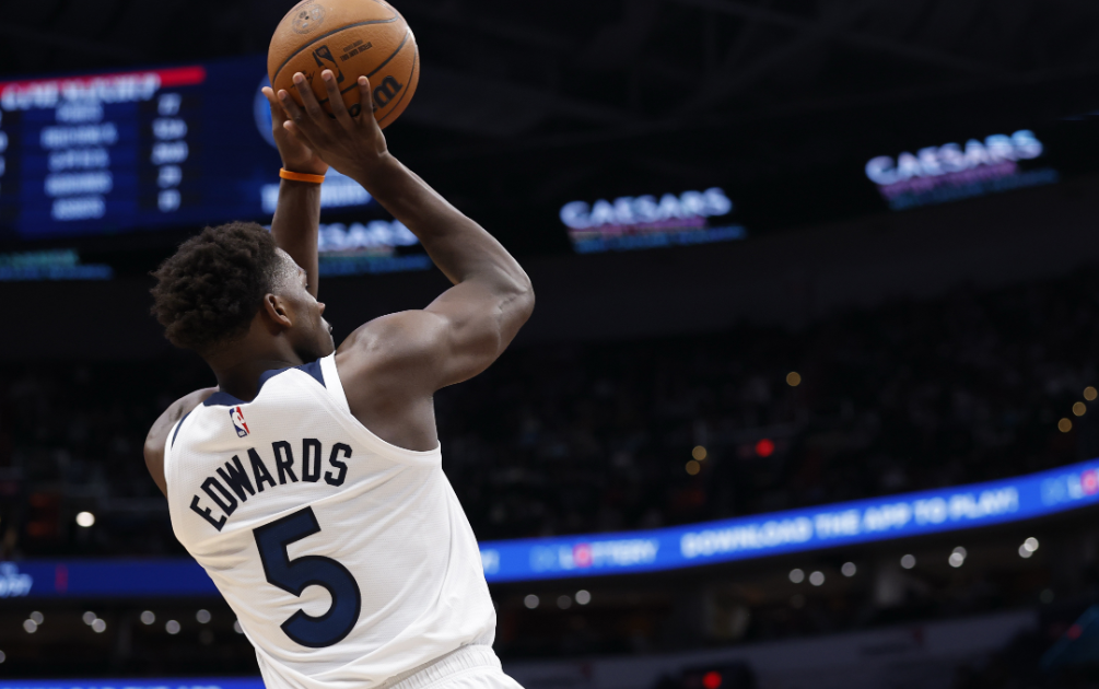 同样是20届选秀，华子解锁1万分！三球5419分，马克西哈利伯顿呢